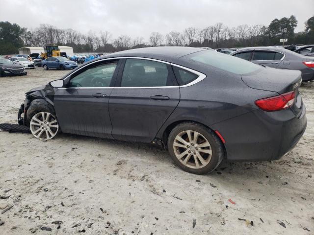 Photo 1 VIN: 1C3CCCAG7GN169158 - CHRYSLER 200 LIMITE 