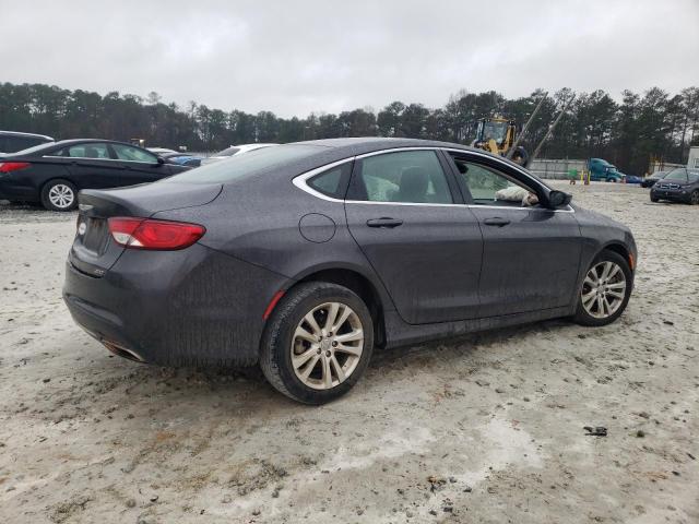 Photo 2 VIN: 1C3CCCAG7GN169158 - CHRYSLER 200 LIMITE 