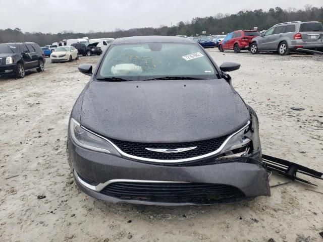 Photo 4 VIN: 1C3CCCAG7GN169158 - CHRYSLER 200 LIMITE 