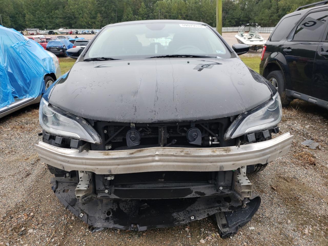 Photo 4 VIN: 1C3CCCAG7GN171816 - CHRYSLER 200 