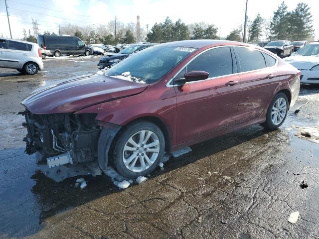 Photo 0 VIN: 1C3CCCAG7GN184517 - CHRYSLER 200 LIMITE 