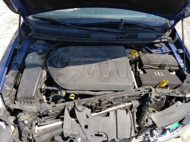 Photo 6 VIN: 1C3CCCAG7HN505439 - CHRYSLER 200 LIMITE 