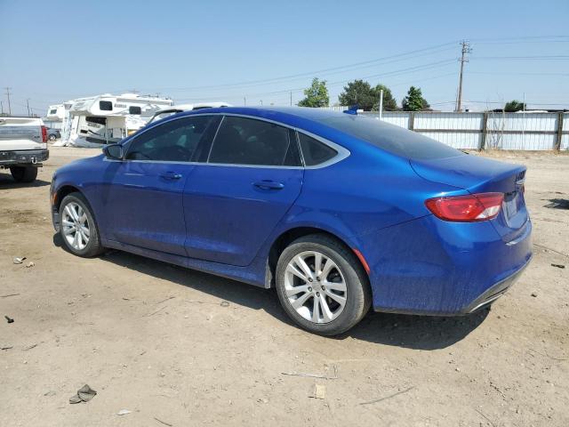 Photo 1 VIN: 1C3CCCAG8GN104545 - CHRYSLER 200 LIMITE 