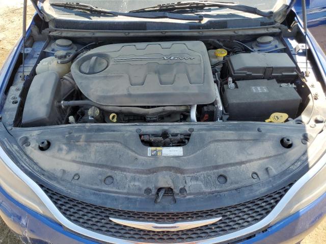 Photo 10 VIN: 1C3CCCAG8GN104545 - CHRYSLER 200 LIMITE 