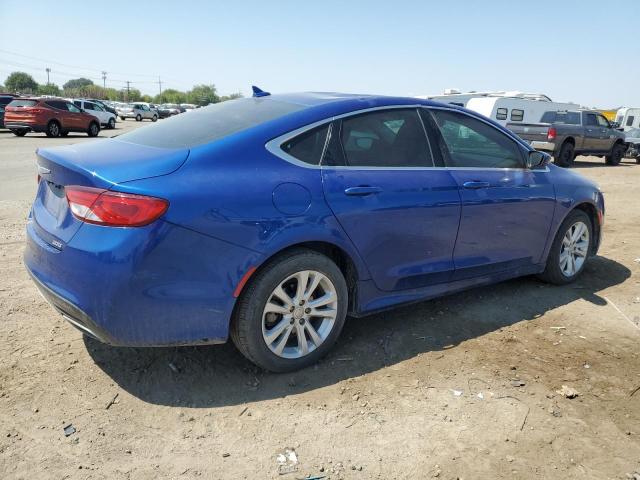 Photo 2 VIN: 1C3CCCAG8GN104545 - CHRYSLER 200 LIMITE 