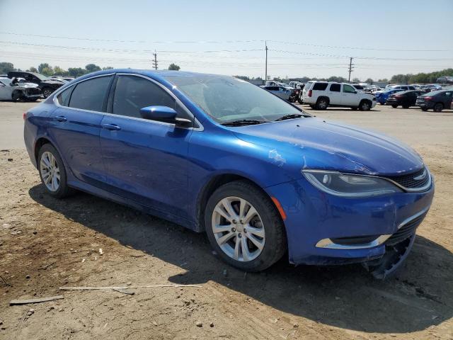 Photo 3 VIN: 1C3CCCAG8GN104545 - CHRYSLER 200 LIMITE 