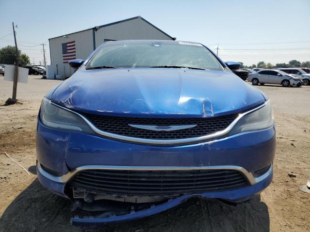 Photo 4 VIN: 1C3CCCAG8GN104545 - CHRYSLER 200 LIMITE 