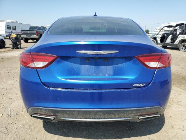 Photo 5 VIN: 1C3CCCAG8GN104545 - CHRYSLER 200 LIMITE 