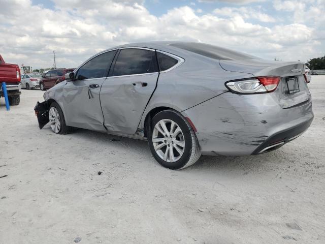 Photo 1 VIN: 1C3CCCAG8GN141353 - CHRYSLER 200 