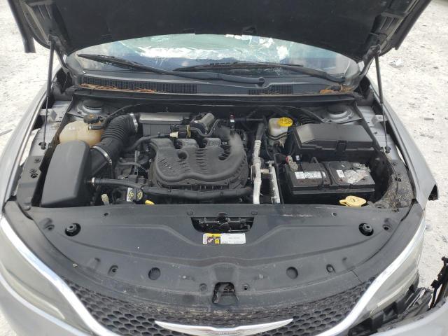 Photo 10 VIN: 1C3CCCAG8GN141353 - CHRYSLER 200 