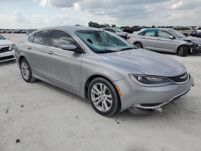 Photo 3 VIN: 1C3CCCAG8GN141353 - CHRYSLER 200 