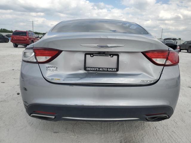 Photo 5 VIN: 1C3CCCAG8GN141353 - CHRYSLER 200 