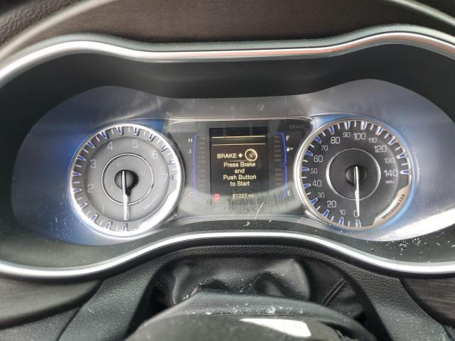 Photo 8 VIN: 1C3CCCAG8GN141353 - CHRYSLER 200 