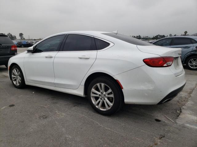 Photo 1 VIN: 1C3CCCAG8GN165832 - CHRYSLER 200 