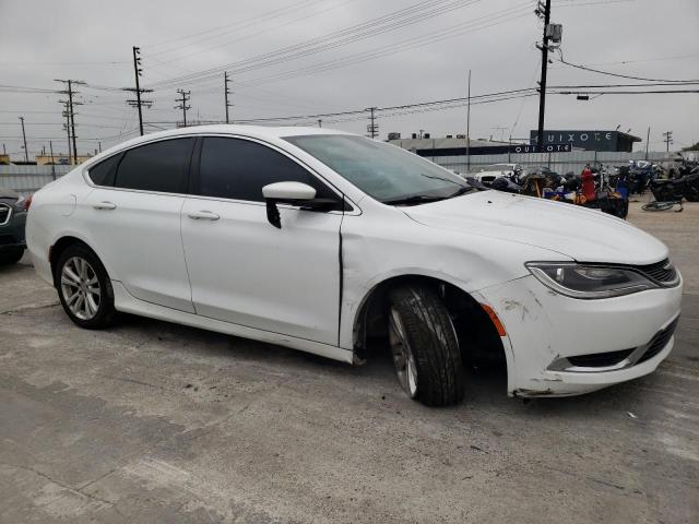 Photo 3 VIN: 1C3CCCAG8GN165832 - CHRYSLER 200 