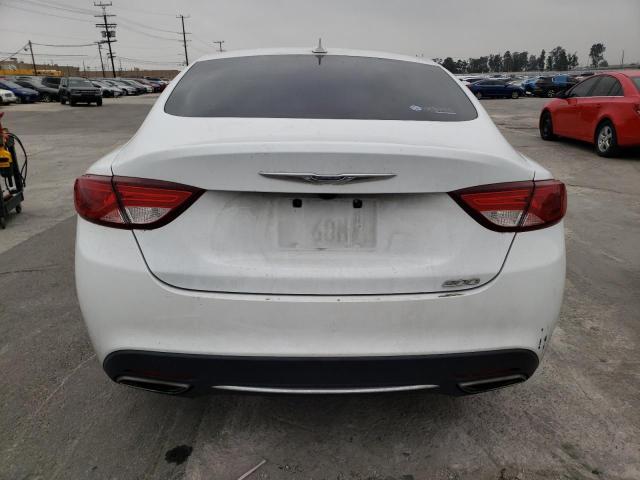 Photo 5 VIN: 1C3CCCAG8GN165832 - CHRYSLER 200 