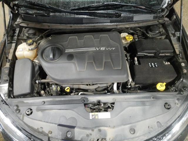 Photo 6 VIN: 1C3CCCAG8GN169752 - CHRYSLER 200 LIMITE 