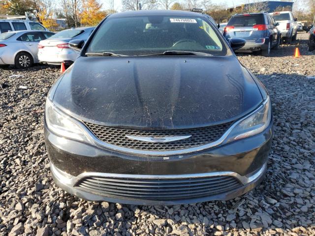 Photo 4 VIN: 1C3CCCAG8GN191850 - CHRYSLER 200 