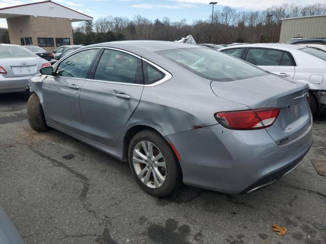 Photo 1 VIN: 1C3CCCAG9FN516391 - CHRYSLER 200 LIMITE 