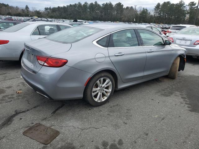 Photo 2 VIN: 1C3CCCAG9FN516391 - CHRYSLER 200 LIMITE 