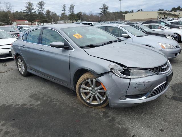 Photo 3 VIN: 1C3CCCAG9FN516391 - CHRYSLER 200 LIMITE 