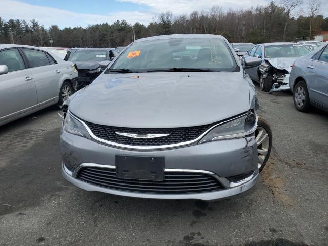 Photo 4 VIN: 1C3CCCAG9FN516391 - CHRYSLER 200 LIMITE 