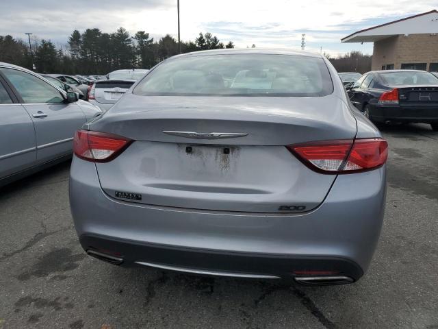 Photo 5 VIN: 1C3CCCAG9FN516391 - CHRYSLER 200 LIMITE 