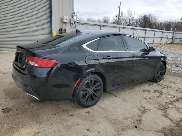 Photo 2 VIN: 1C3CCCAG9GN165869 - CHRYSLER 200 