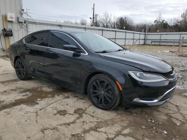 Photo 3 VIN: 1C3CCCAG9GN165869 - CHRYSLER 200 