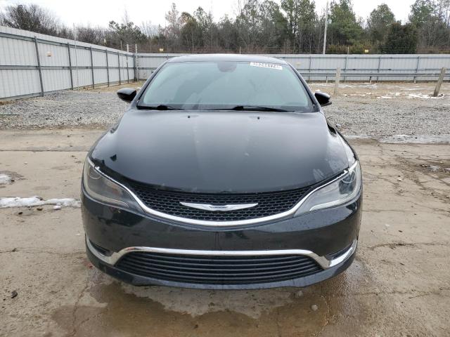 Photo 4 VIN: 1C3CCCAG9GN165869 - CHRYSLER 200 