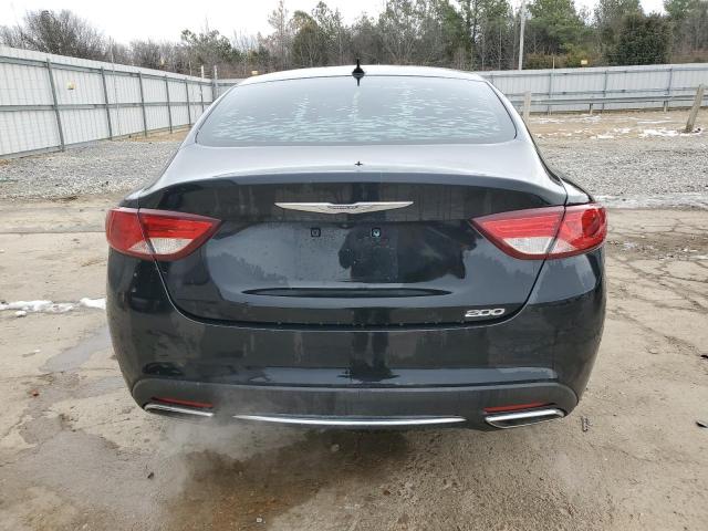 Photo 5 VIN: 1C3CCCAG9GN165869 - CHRYSLER 200 