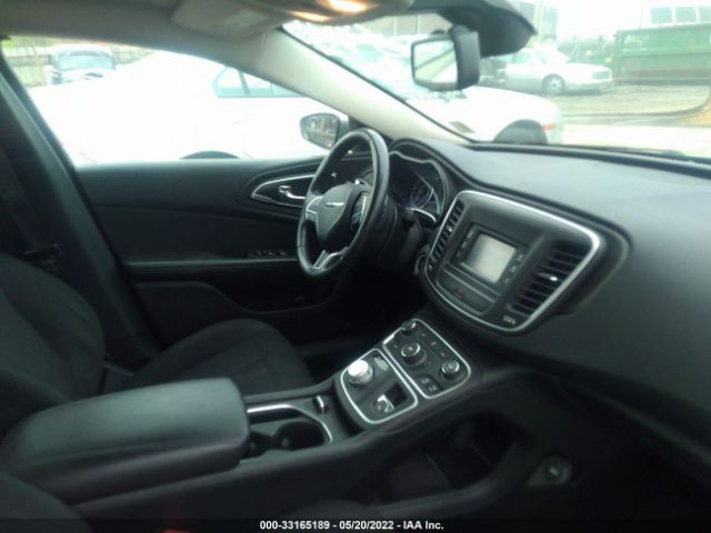 Photo 4 VIN: 1C3CCCAG9GN177536 - CHRYSLER 200 