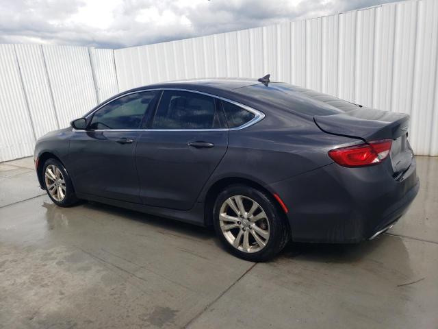 Photo 1 VIN: 1C3CCCAG9GN179142 - CHRYSLER 200 LIMITE 