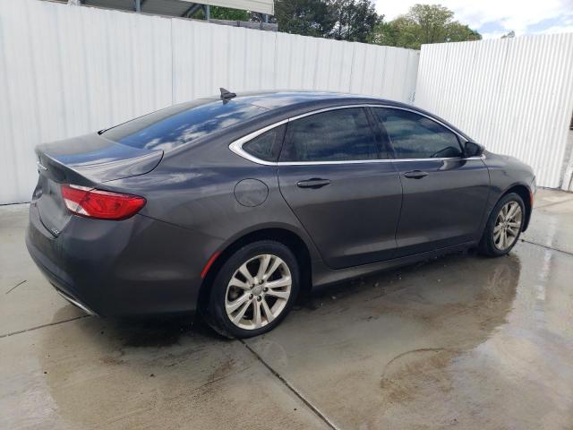 Photo 2 VIN: 1C3CCCAG9GN179142 - CHRYSLER 200 LIMITE 