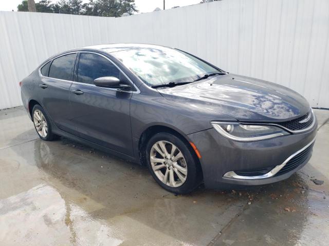 Photo 3 VIN: 1C3CCCAG9GN179142 - CHRYSLER 200 LIMITE 