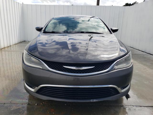 Photo 4 VIN: 1C3CCCAG9GN179142 - CHRYSLER 200 LIMITE 