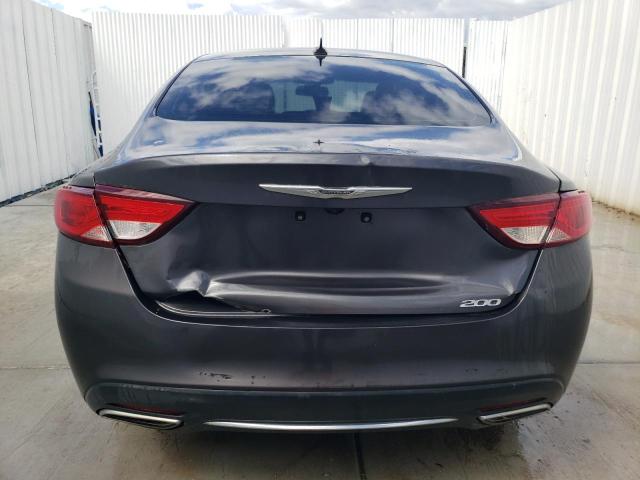 Photo 5 VIN: 1C3CCCAG9GN179142 - CHRYSLER 200 LIMITE 