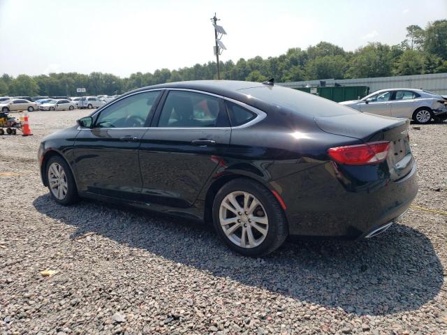 Photo 1 VIN: 1C3CCCAGXFN737689 - CHRYSLER 200 LIMITE 