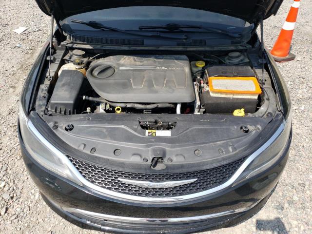 Photo 10 VIN: 1C3CCCAGXFN737689 - CHRYSLER 200 LIMITE 