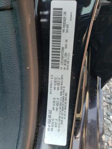 Photo 11 VIN: 1C3CCCAGXFN737689 - CHRYSLER 200 LIMITE 