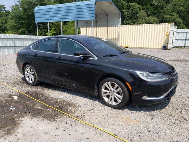 Photo 3 VIN: 1C3CCCAGXFN737689 - CHRYSLER 200 LIMITE 