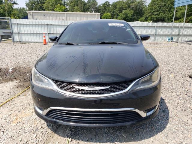 Photo 4 VIN: 1C3CCCAGXFN737689 - CHRYSLER 200 LIMITE 