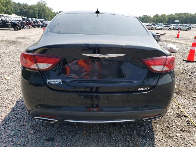 Photo 5 VIN: 1C3CCCAGXFN737689 - CHRYSLER 200 LIMITE 