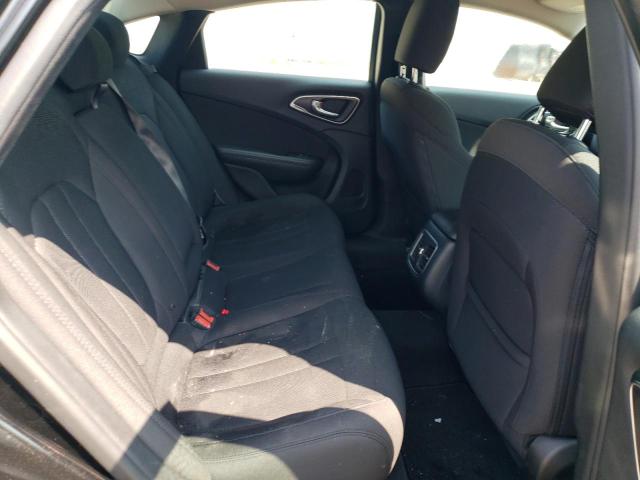 Photo 9 VIN: 1C3CCCAGXFN737689 - CHRYSLER 200 LIMITE 