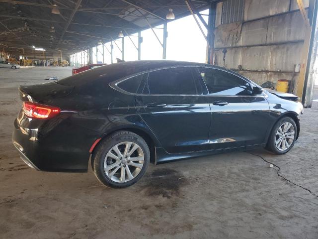 Photo 2 VIN: 1C3CCCAGXGN100903 - CHRYSLER 200 LIMITE 