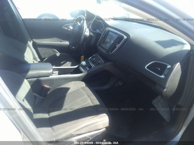 Photo 4 VIN: 1C3CCCAGXGN107012 - CHRYSLER 200 