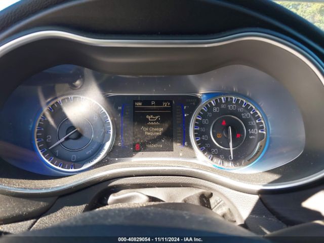 Photo 6 VIN: 1C3CCCAGXGN141029 - CHRYSLER 200 