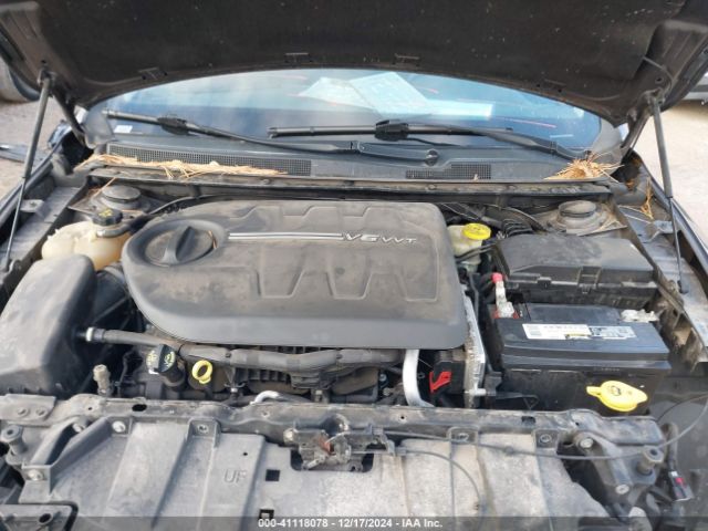 Photo 9 VIN: 1C3CCCAGXGN148532 - CHRYSLER 200 