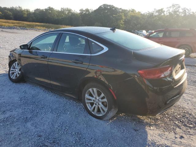 Photo 1 VIN: 1C3CCCAGXGN169221 - CHRYSLER 200 LIMITE 