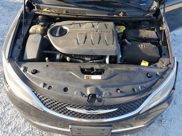 Photo 10 VIN: 1C3CCCAGXGN169221 - CHRYSLER 200 LIMITE 